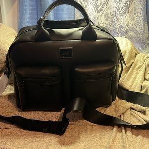 DKNY Satchel crossbody bag.